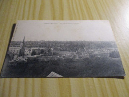 CPA Lassay (53).Vue Prise Du Champ De Foire. - Lassay Les Chateaux