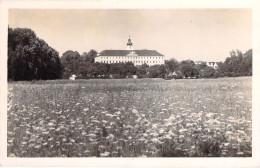 TCHEQUIE - Mnichovo Hradiste - Zamek - Carte Postale Ancienne - Czech Republic