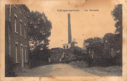 BELGIQUE - Hollogne Sur Geer - La Sucrerie -  - Carte Postale Ancienne - Altri & Non Classificati