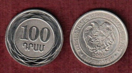 Armenia 2003 "100 Dram" XF - Armenië