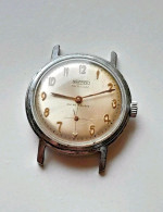 Montre Ancienne - Vintage - Nappey - Watches: Old