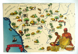 BARRE DAYEZ 1326 H Guinée - Guinée