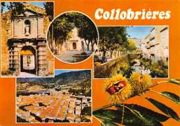 JK-23-5605 : COLLOBRIERES - Collobrieres