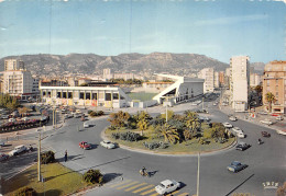 JK-23-5607 : TOULON. LE STADE - Stadiums