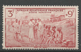 AEF PA N° 12 NEUF** LUXE SANS CHARNIERE NI TRACE  / Hingeless  / MNH - Autres & Non Classés