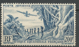 AEF PA N° 52 NEUF** LUXE SANS CHARNIERE NI TRACE  / Hingeless  / MNH - Other & Unclassified