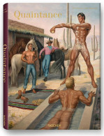 Hanson, Dian; Massengill, Reed: Quaintance - 2010 New Gay Sex Erotik - Schone Kunsten