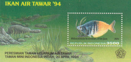Indonesia Hb 89 - Indonésie
