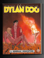 Fumetto - Dyland Dog N. 353 Febbraio 2016 - Dylan Dog