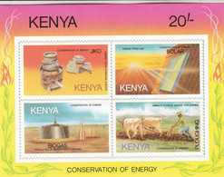 Kenia Hb 23 - Kenya (1963-...)