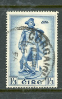 Ireland-1956 Issue  USED - Usati