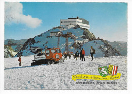 8972  RAMSAU AM DACHSTEIN - DACHSTEIN SÜDWAND BAHN - Ramsau Am Dachstein