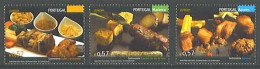 CEPT 2005 Açores Madère Portugal Yvertn° 496, 240 Et 2887 *** MNH Cote 5,25 € - 2005