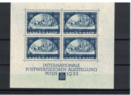 Austria >1981 Facsimile Proofs & Reprints MNH - Prove & Ristampe