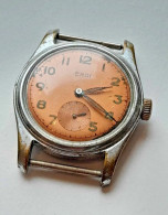 Montre Ancienne - Vintage - Erdi - Antike Uhren