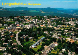 72720611 Langscheid Sorpesee Panorama Sundern (Sauerland) - Sundern