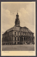 120701/ MAASTRICHT, Stadhuis - Maastricht