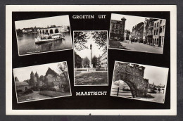 108861/ MAASTRICHT, Groeten Uit  - Maastricht