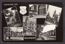 108862/ MAASTRICHT, Groeten Uit  - Maastricht