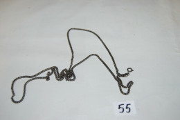 C55 Bijou - Authentique Collier - Halsketten