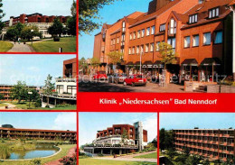 72719698 Bad Nenndorf Klinik Niedersachsen Bad Nenndorf - Bad Nenndorf