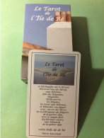 Original Jeu De Tarot : ÎLE DE RÉ - Andere & Zonder Classificatie