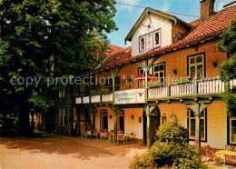 72719317 Bueckeburg Forsthaus Heinemeyer Bueckeburg - Bückeburg