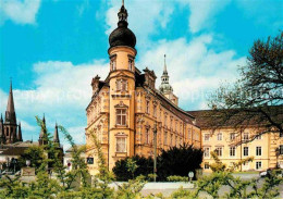 72719177 Oldenburg Niedersachsen Schloss Und Lambertikirche Oldenburg (Oldenburg - Oldenburg