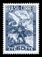 Brazil 1953 Unused - Ungebraucht