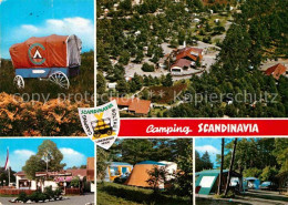 72717572 Soltau Camping Scandinavia Ahlften - Soltau