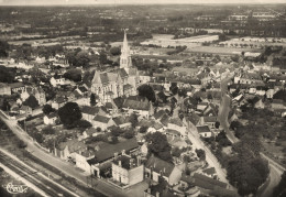 Tiercé * Vue Générale Aérienne Du Village - Tierce