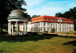 72716669 Hofgeismar Gaestehaus Mit Brunnentempel Akademie Hofgeismar - Hofgeismar