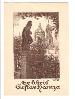 Ex Libris.85mmx125mm.. - Ex-libris