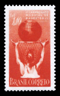 Brazil 1954 Unused - Ungebraucht