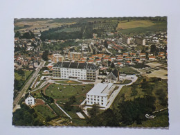 NEUCHATEL EN BRAY  Vue Générale Aérienne - Neufchâtel En Bray