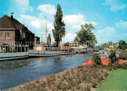 72715468 Muelheim Ruhr Ruhransicht Muelheim An Der Ruhr - Muelheim A. D. Ruhr