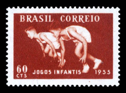 Brazil 1955 Unused - Ungebraucht