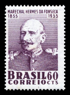 Brazil 1955 Unused - Neufs