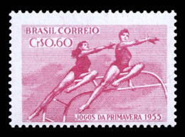 Brazil 1955 Unused - Ungebraucht