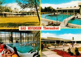 72714497 Bad Bevensen Thermalbad Bad Bevensen - Bad Bevensen