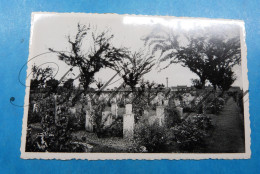 Reningelst English Military Cemetery U.K. Soldiers - Weltkrieg 1914-18
