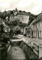 72712325 Liebstadt Mit Schloss Kuckuckstein Liebstadt - Liebstadt