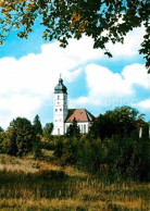 72711989 Ebersberg Oberbayern Pfarrkirche St Sebastian Ebersberg Oberbayern - Ebersberg