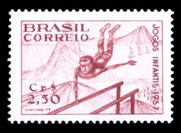 Brazil 1957 Unused - Neufs