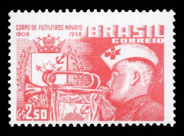 Brazil 1958 Unused - Ungebraucht