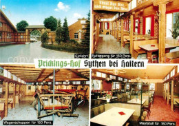 72707725 Sythen Europahof Prickingshof Bauernhof Haltern Am See - Haltern