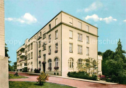 72707363 Jordanbad Kneipp Sanatorium Kurmittelhaus Biberach An Der Riss - Biberach