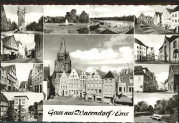 41091125 Warendorf Ems Rathaus Warendorf - Warendorf