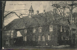 41089521 Neuenburg Friesland Teilansicht Neuenburg Friesland - Zetel