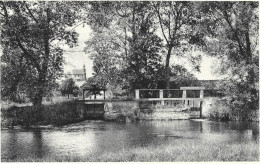 Aublain Les Vannes Du Moulin - Couvin